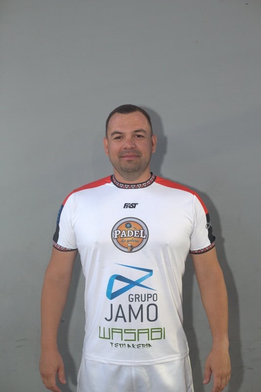 Foto de Moacir Moreira